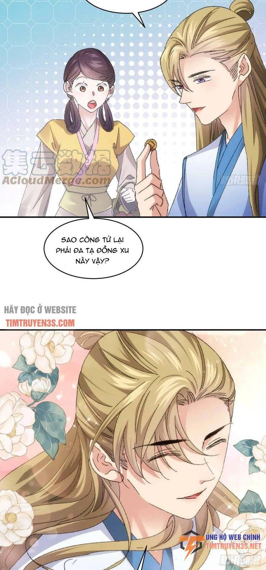 Ta Chính Là Không Theo Sáo Lộ Ra Bài Chapter 123 - 17