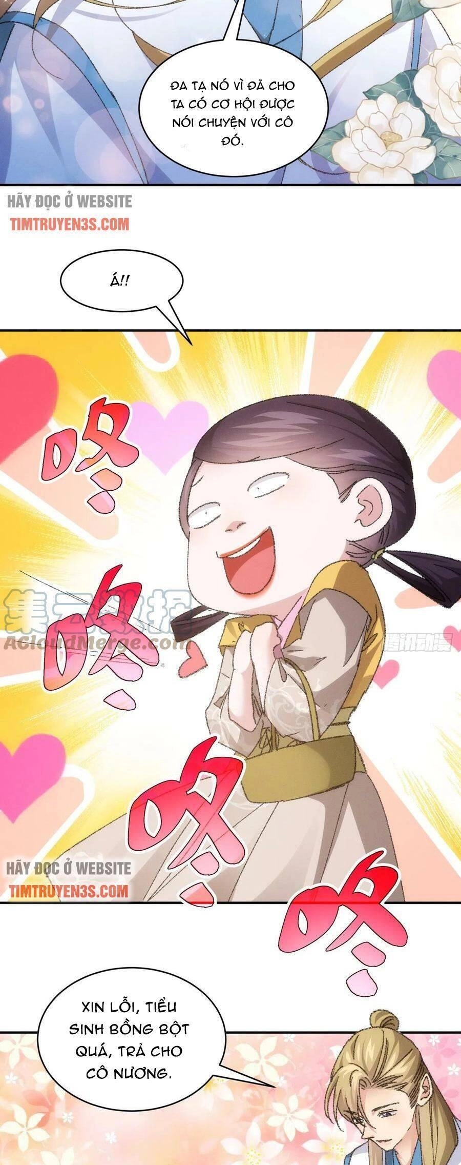 Ta Chính Là Không Theo Sáo Lộ Ra Bài Chapter 123 - 18