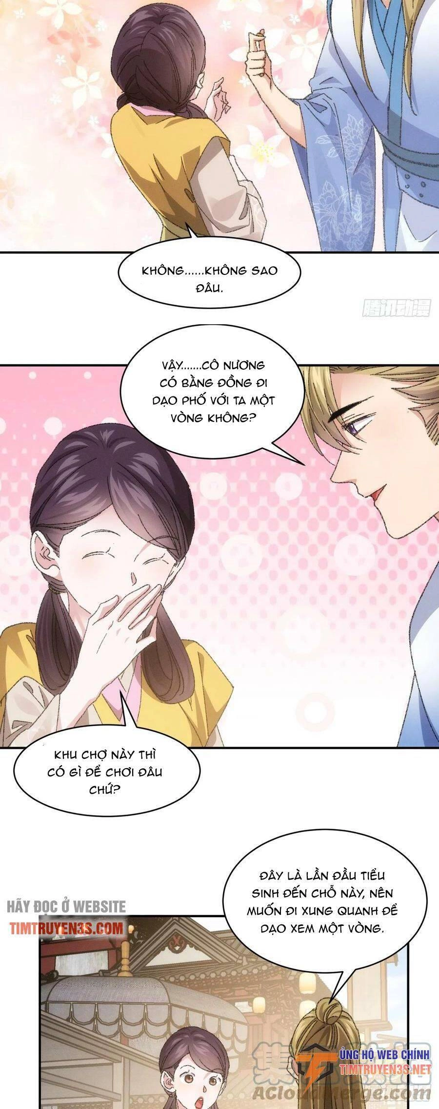 Ta Chính Là Không Theo Sáo Lộ Ra Bài Chapter 123 - 19