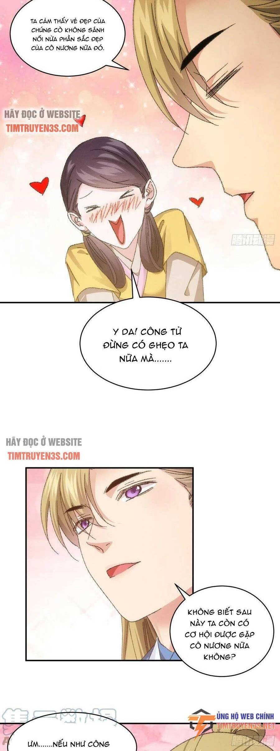 Ta Chính Là Không Theo Sáo Lộ Ra Bài Chapter 123 - 23