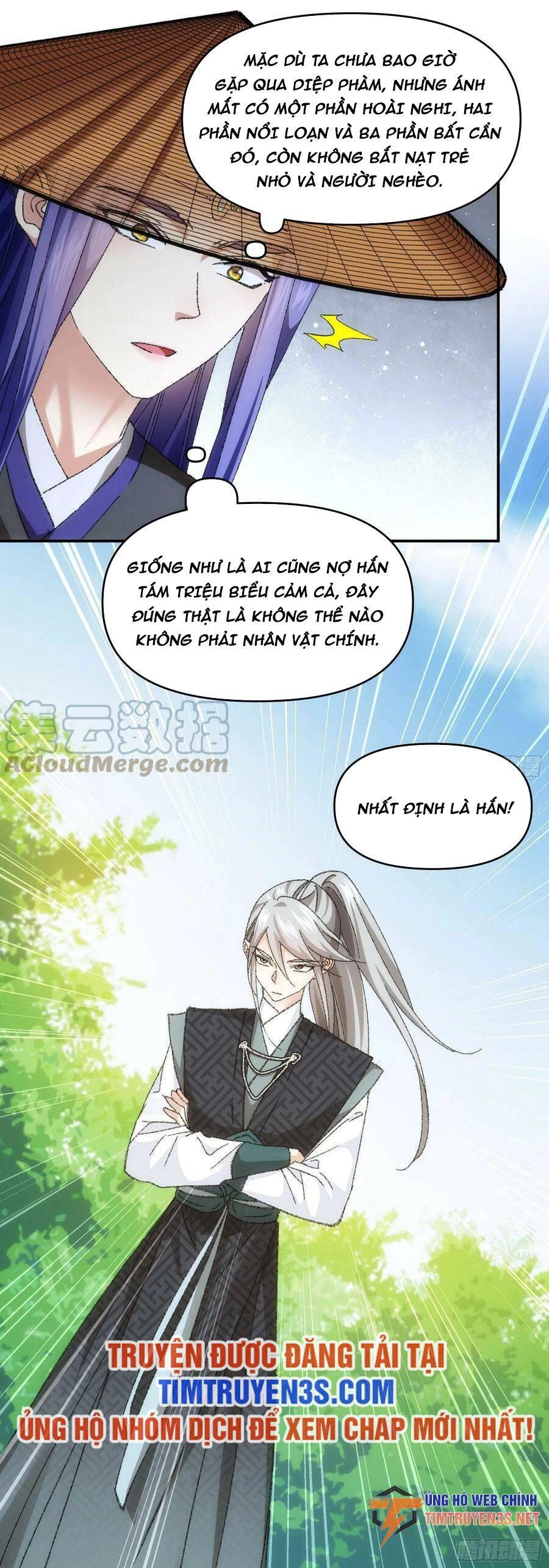 Ta Chính Là Không Theo Sáo Lộ Ra Bài Chapter 124 - 23