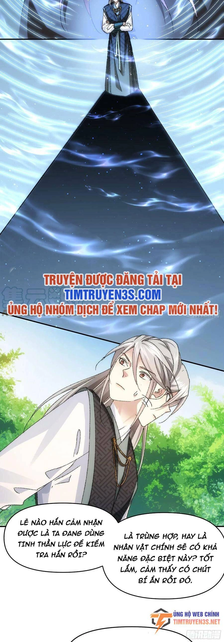 Ta Chính Là Không Theo Sáo Lộ Ra Bài Chapter 124 - 25