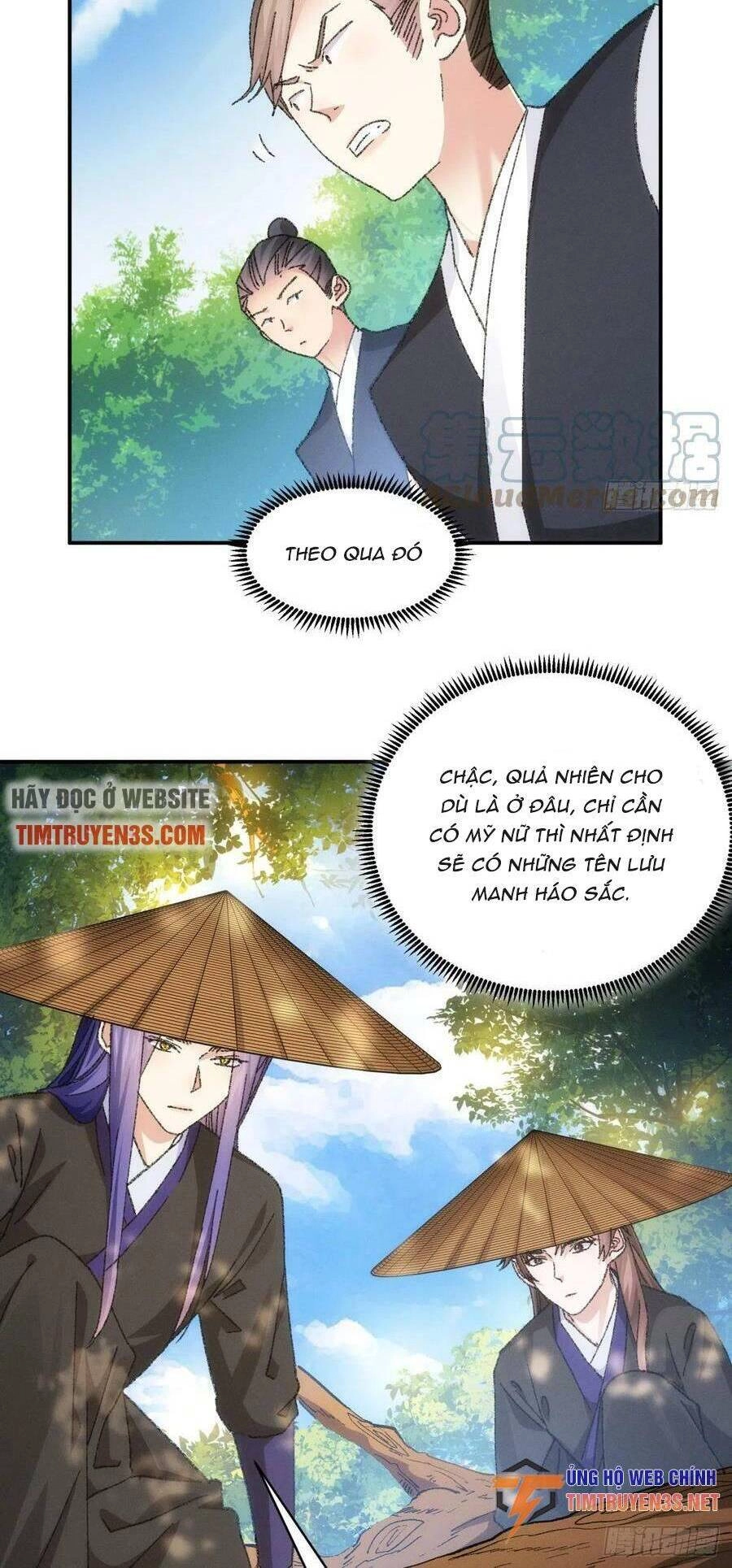 Ta Chính Là Không Theo Sáo Lộ Ra Bài Chapter 125 - 5