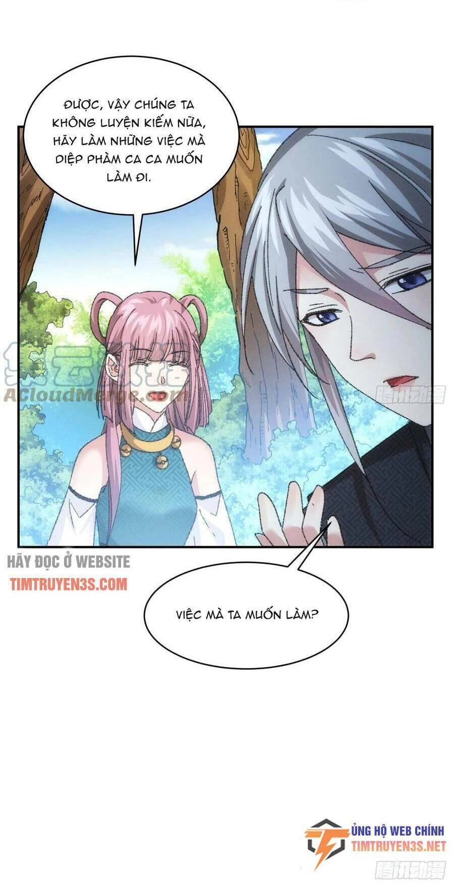 Ta Chính Là Không Theo Sáo Lộ Ra Bài Chapter 125 - 7