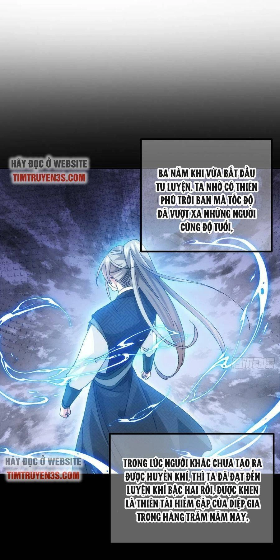 Ta Chính Là Không Theo Sáo Lộ Ra Bài Chapter 125 - 8