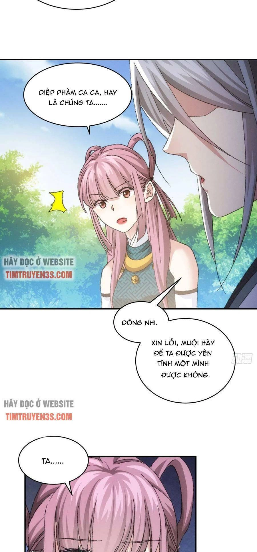 Ta Chính Là Không Theo Sáo Lộ Ra Bài Chapter 125 - 16