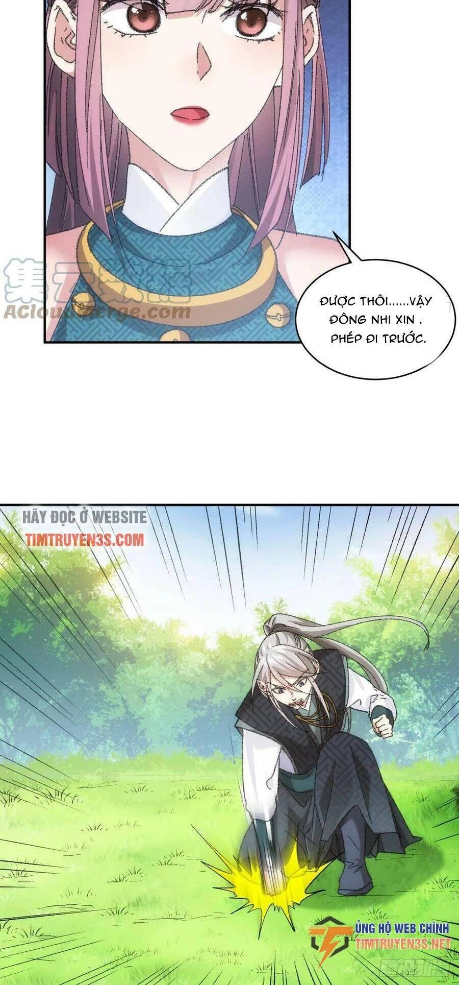 Ta Chính Là Không Theo Sáo Lộ Ra Bài Chapter 125 - 17