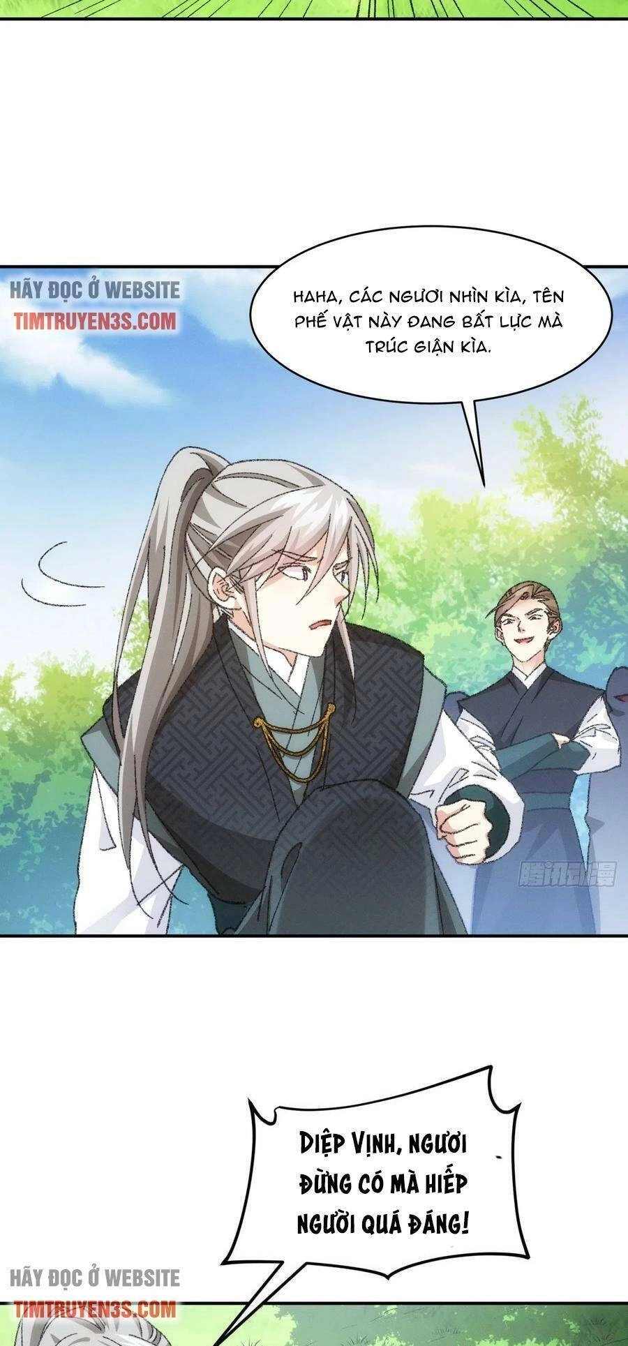 Ta Chính Là Không Theo Sáo Lộ Ra Bài Chapter 125 - 18