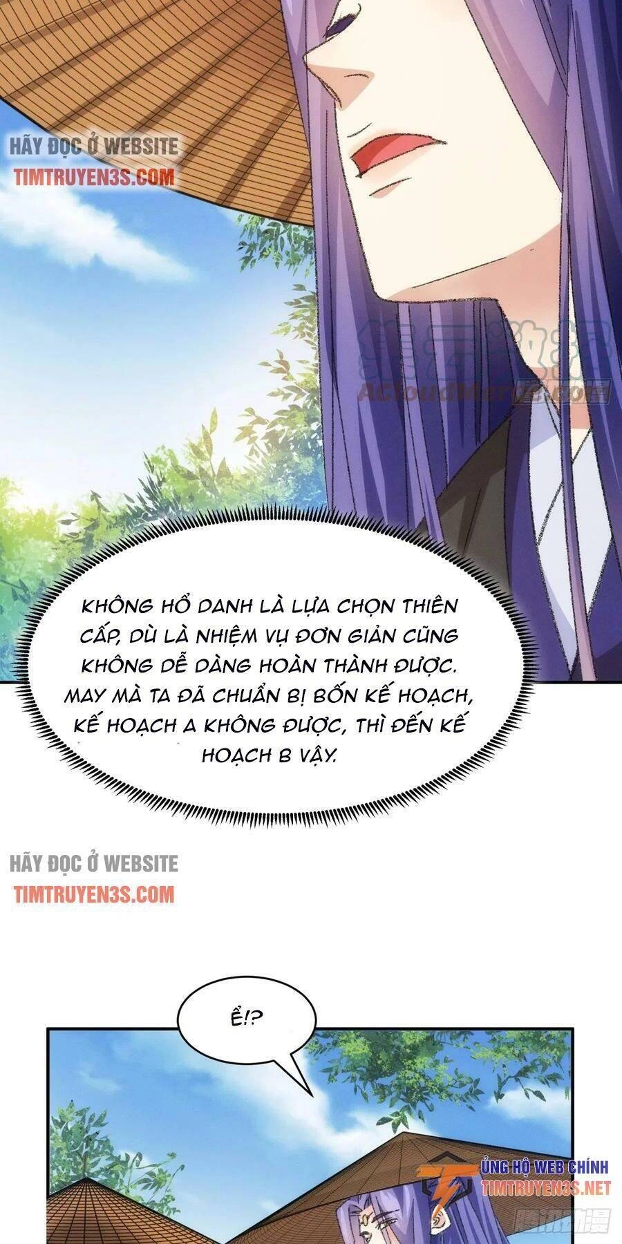 Ta Chính Là Không Theo Sáo Lộ Ra Bài Chapter 125 - 23