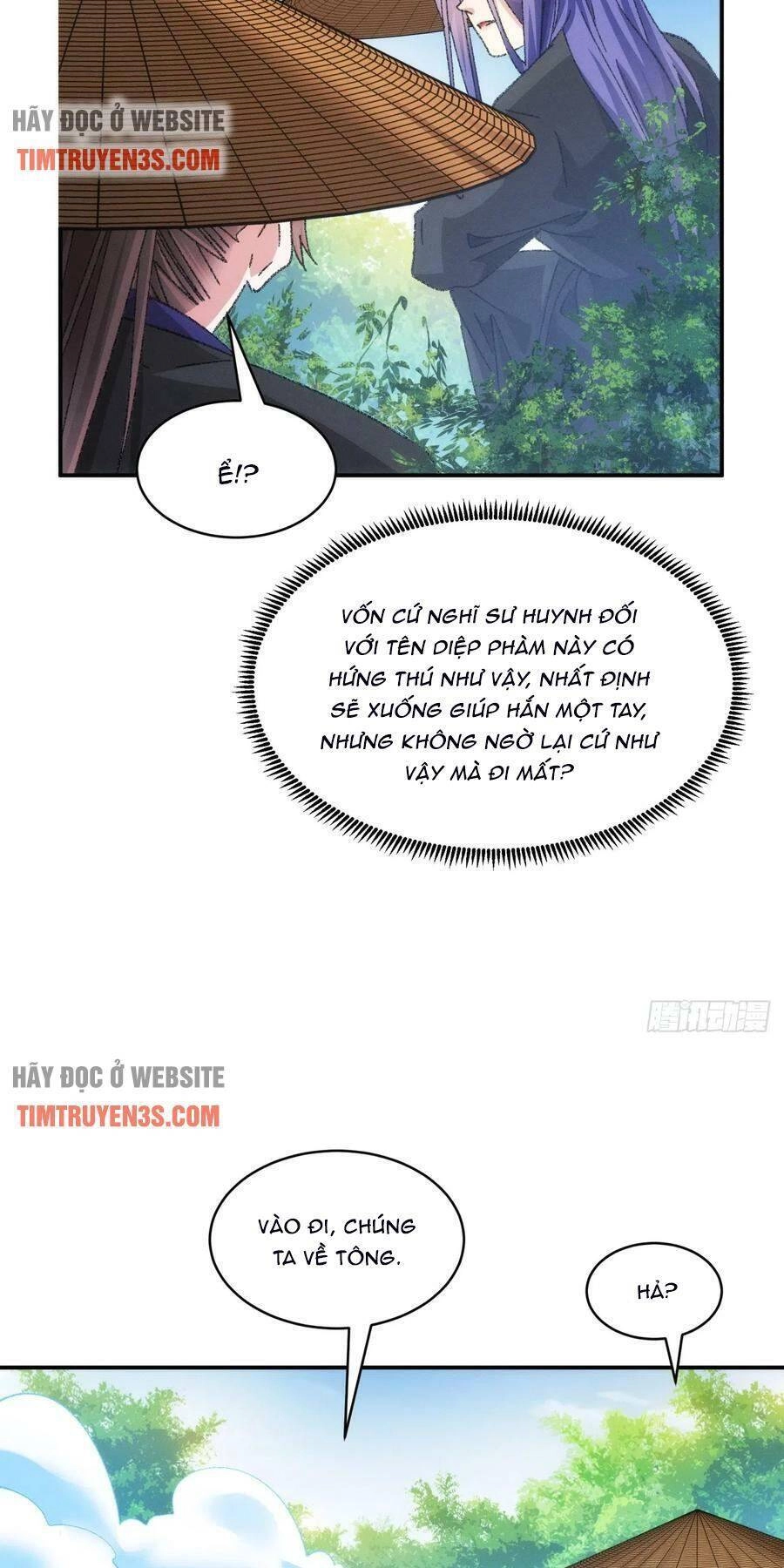 Ta Chính Là Không Theo Sáo Lộ Ra Bài Chapter 125 - 24