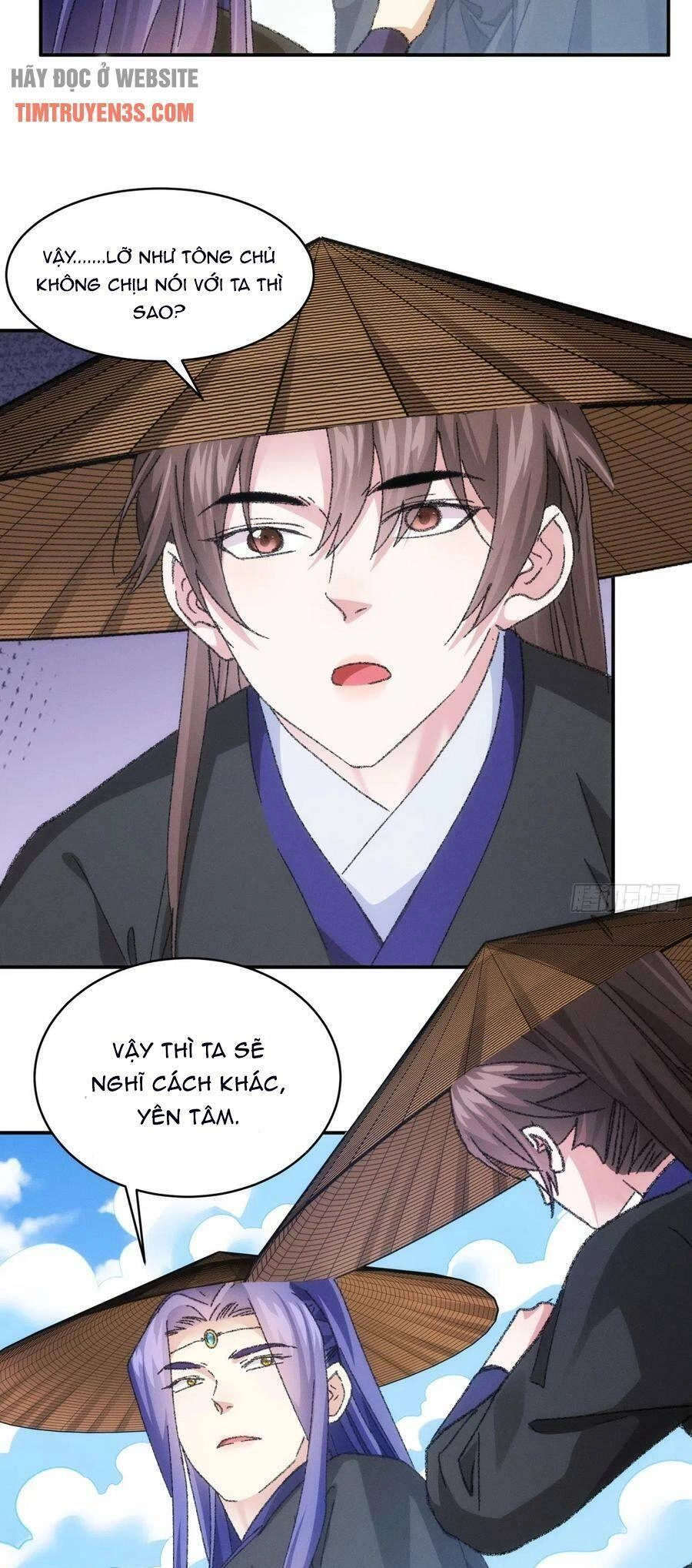 Ta Chính Là Không Theo Sáo Lộ Ra Bài Chapter 125 - 26