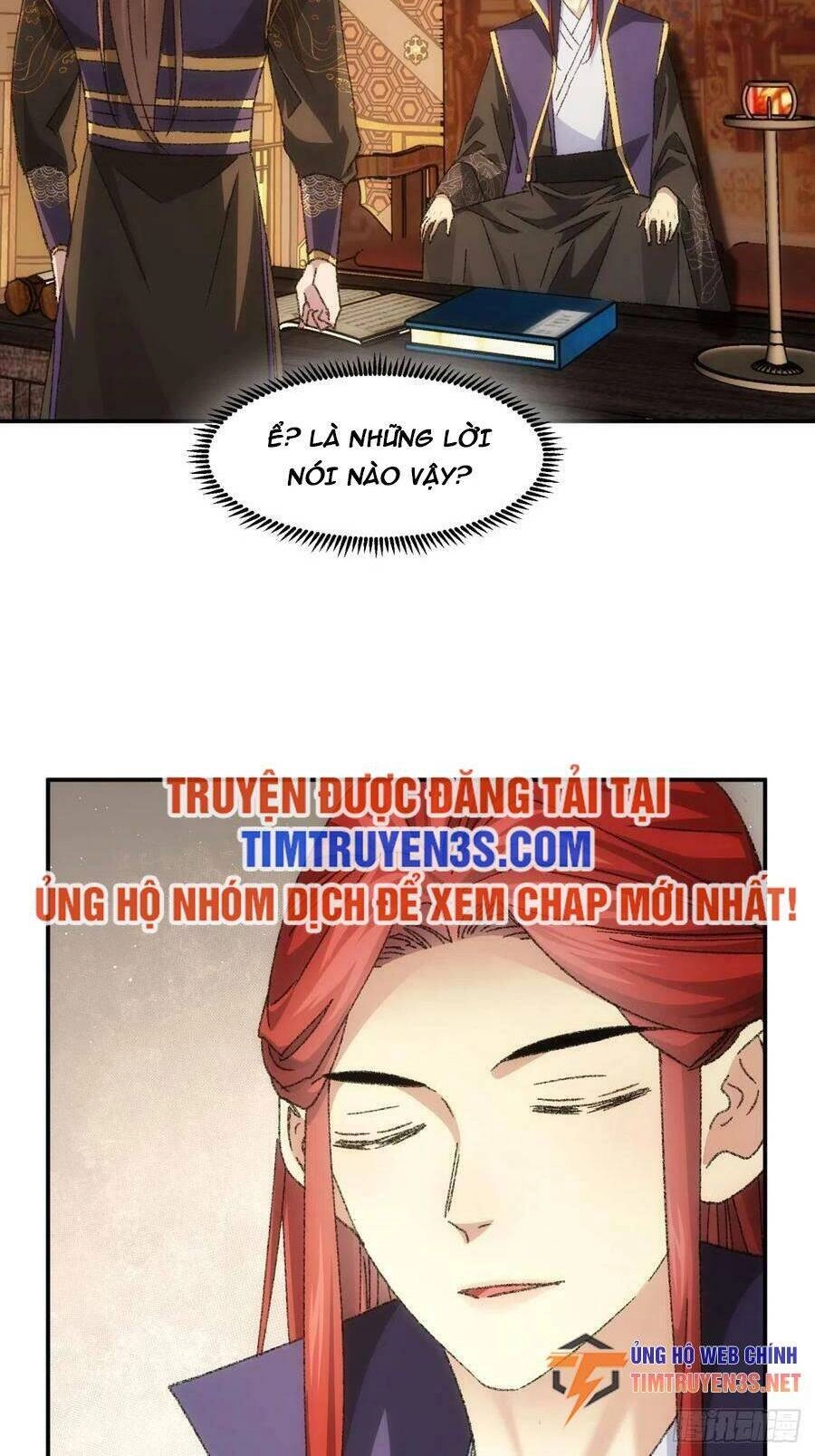 Ta Chính Là Không Theo Sáo Lộ Ra Bài Chapter 126 - 7