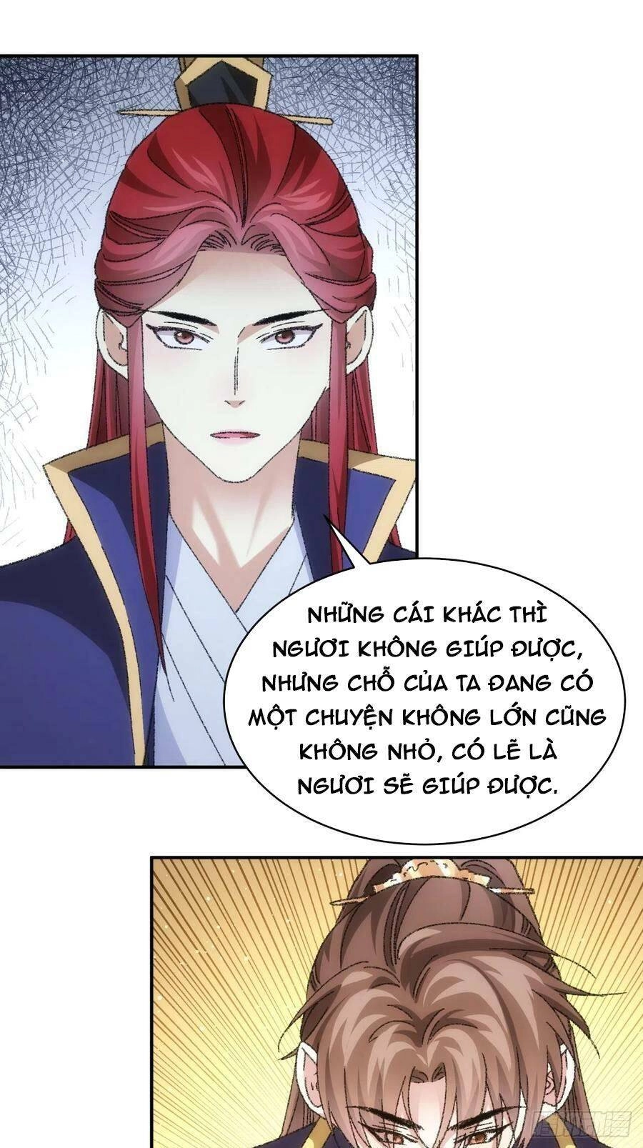 Ta Chính Là Không Theo Sáo Lộ Ra Bài Chapter 126 - 9