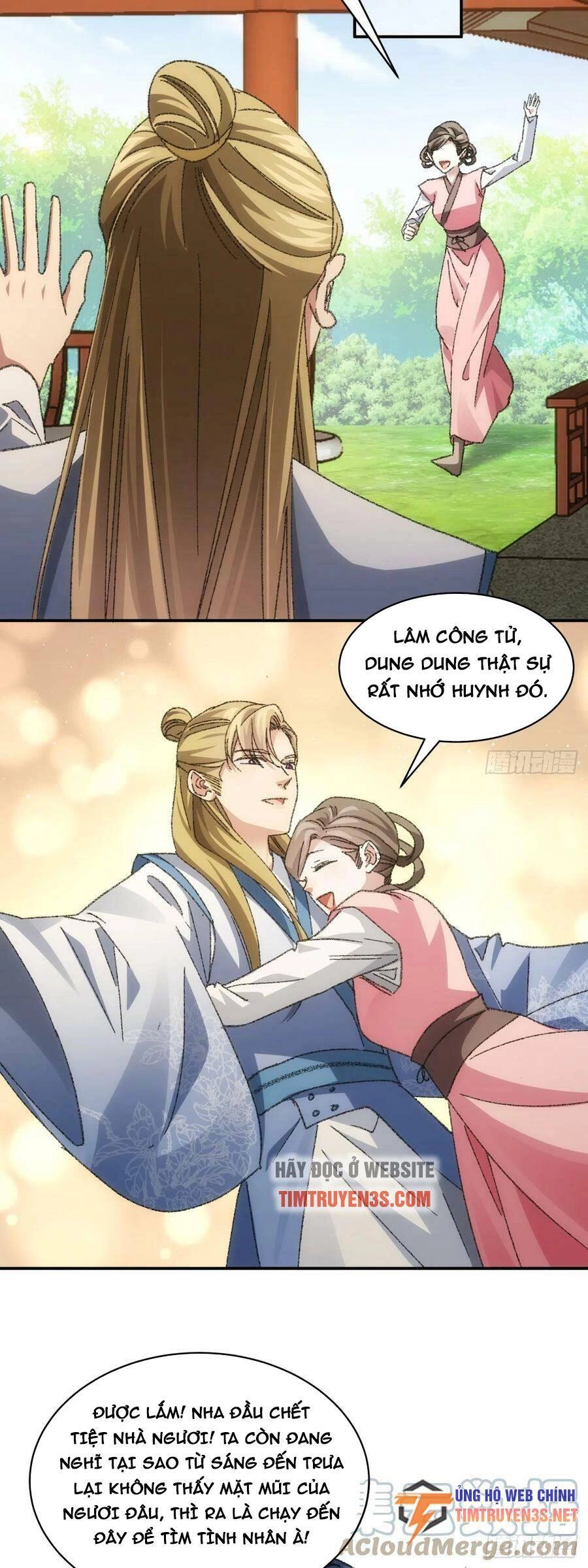 Ta Chính Là Không Theo Sáo Lộ Ra Bài Chapter 126 - 17