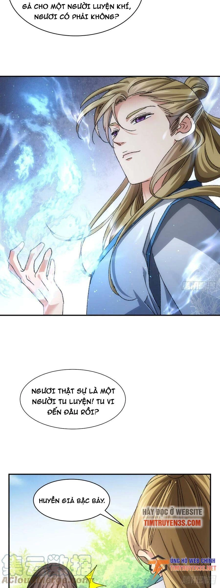 Ta Chính Là Không Theo Sáo Lộ Ra Bài Chapter 126 - 23