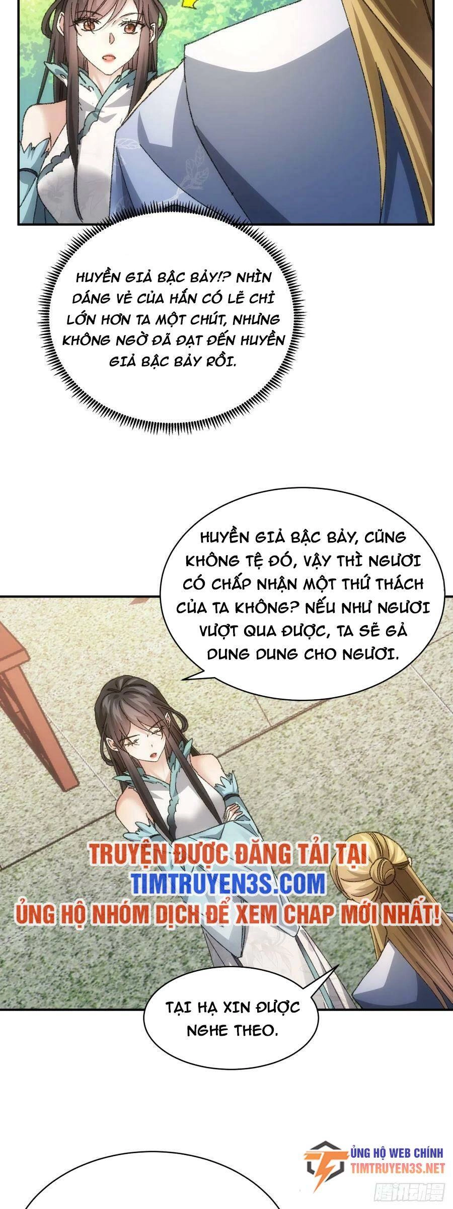 Ta Chính Là Không Theo Sáo Lộ Ra Bài Chapter 126 - 24