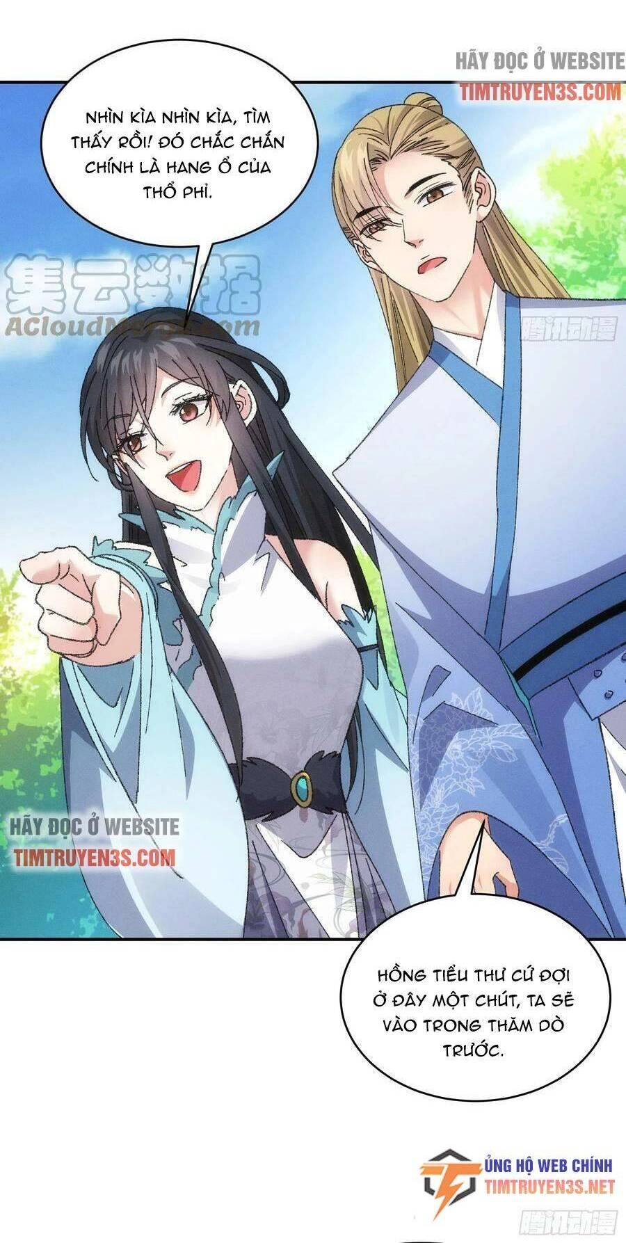 Ta Chính Là Không Theo Sáo Lộ Ra Bài Chapter 127 - 5