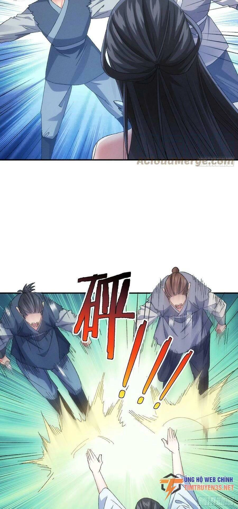 Ta Chính Là Không Theo Sáo Lộ Ra Bài Chapter 127 - 7