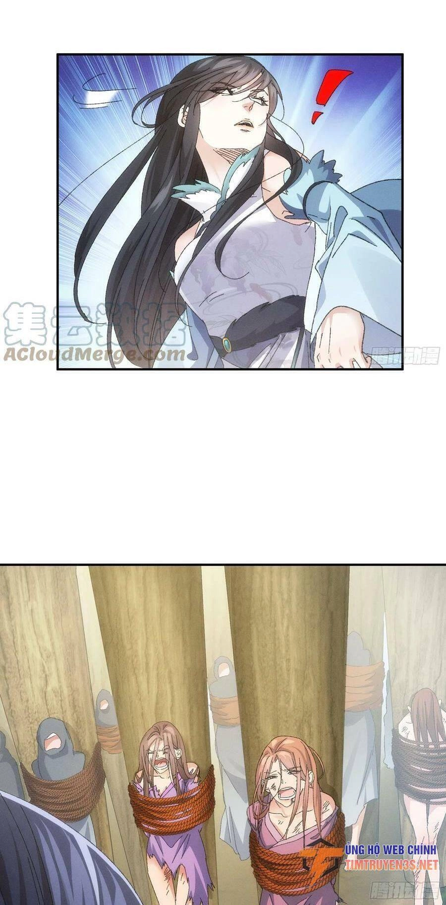 Ta Chính Là Không Theo Sáo Lộ Ra Bài Chapter 127 - 11