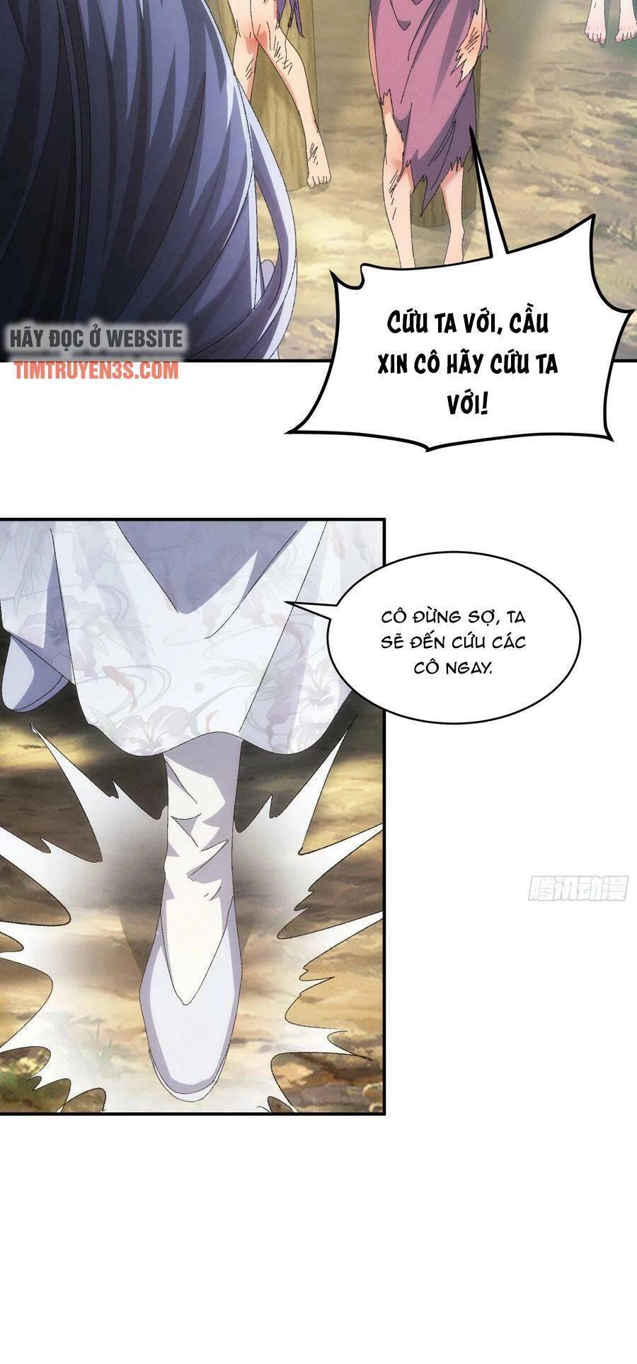 Ta Chính Là Không Theo Sáo Lộ Ra Bài Chapter 127 - 12