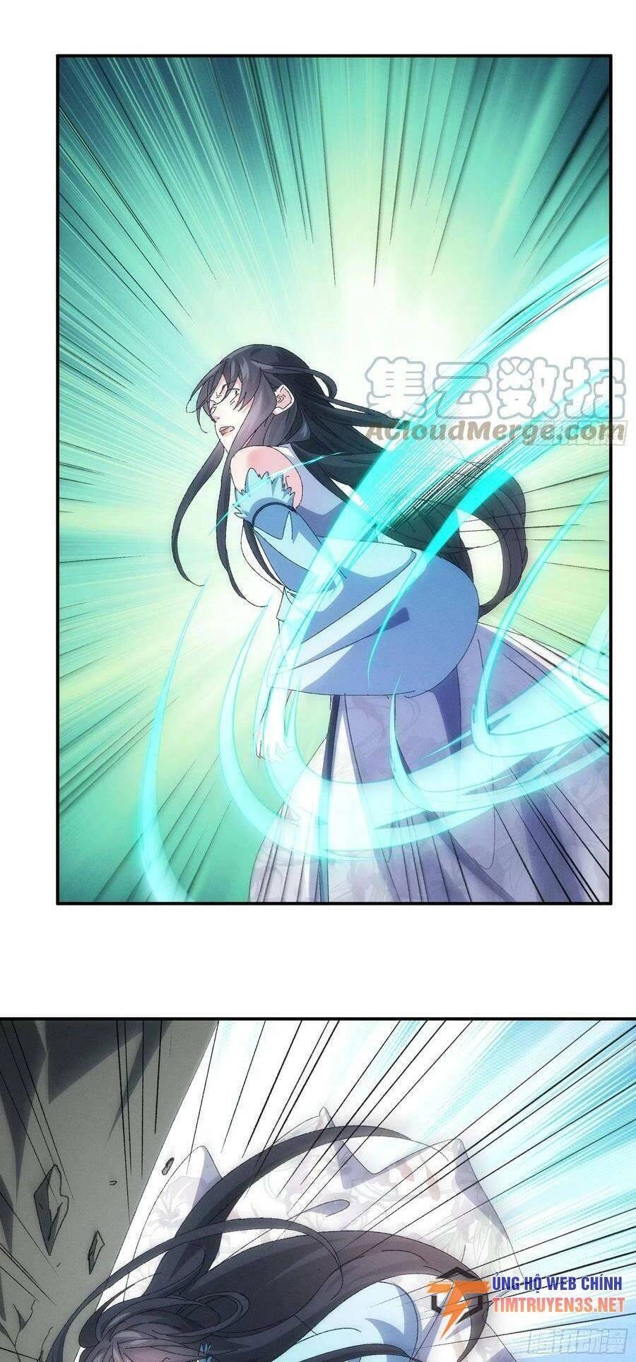 Ta Chính Là Không Theo Sáo Lộ Ra Bài Chapter 127 - 13