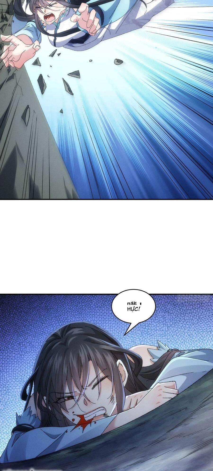 Ta Chính Là Không Theo Sáo Lộ Ra Bài Chapter 127 - 14