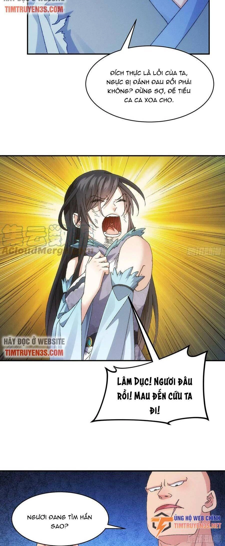 Ta Chính Là Không Theo Sáo Lộ Ra Bài Chapter 127 - 17