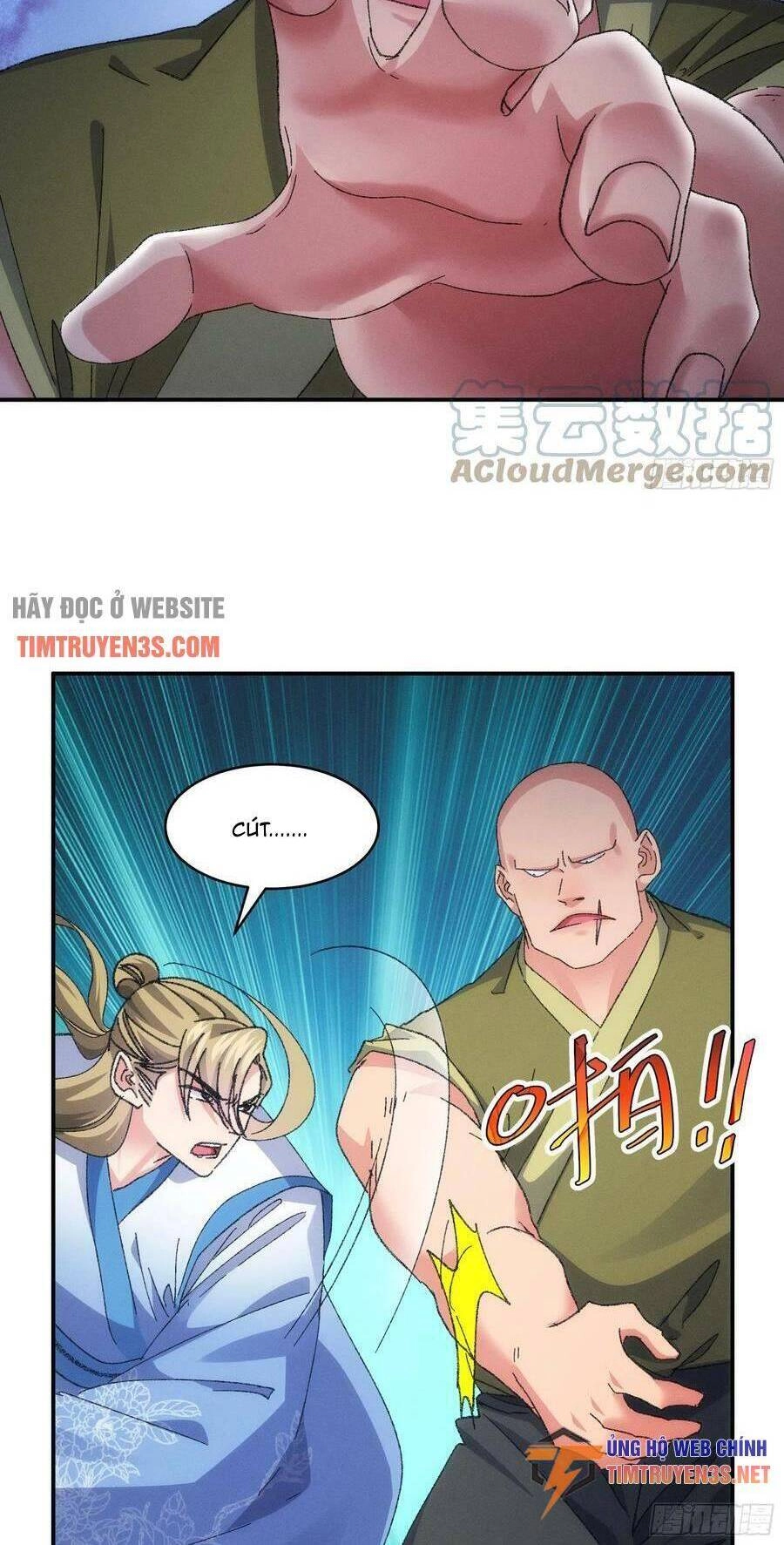 Ta Chính Là Không Theo Sáo Lộ Ra Bài Chapter 127 - 21