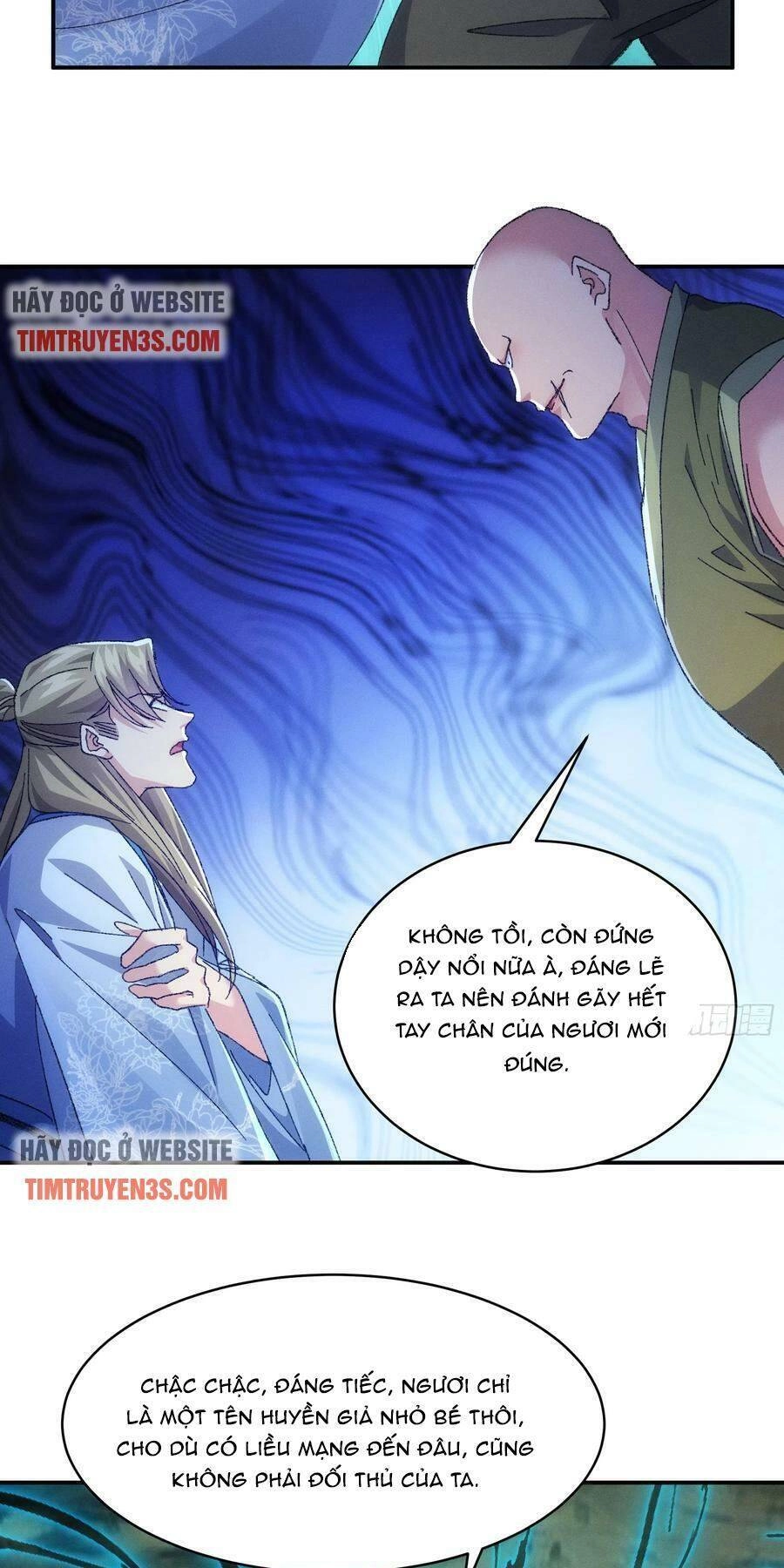 Ta Chính Là Không Theo Sáo Lộ Ra Bài Chapter 127 - 22