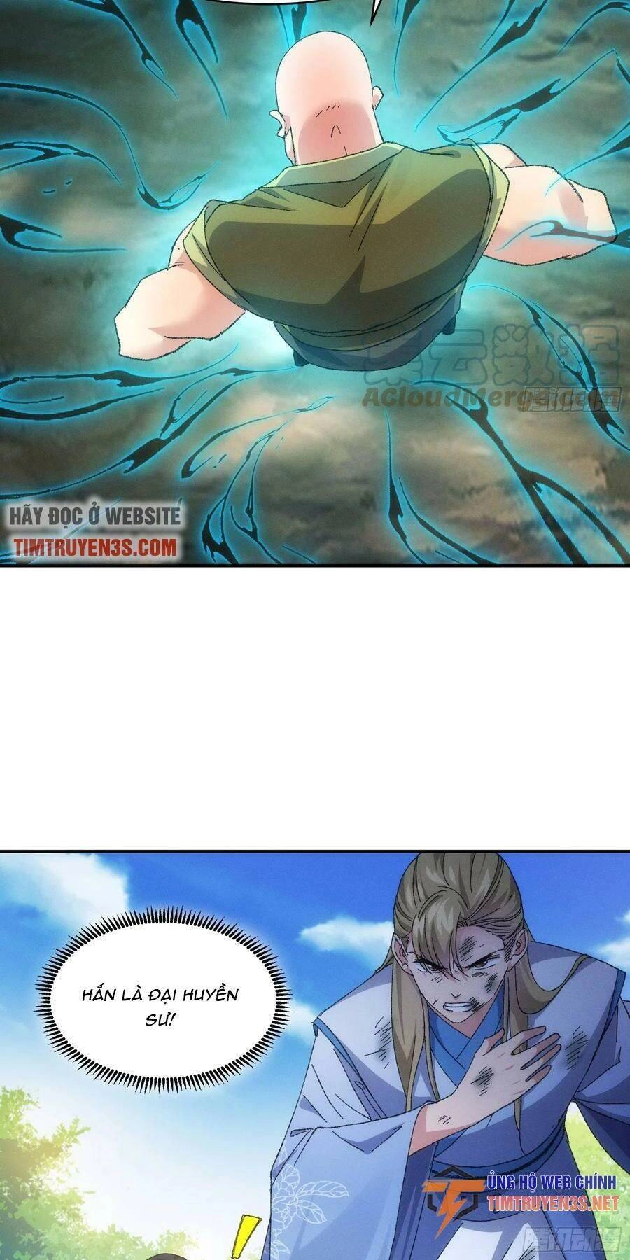 Ta Chính Là Không Theo Sáo Lộ Ra Bài Chapter 127 - 23