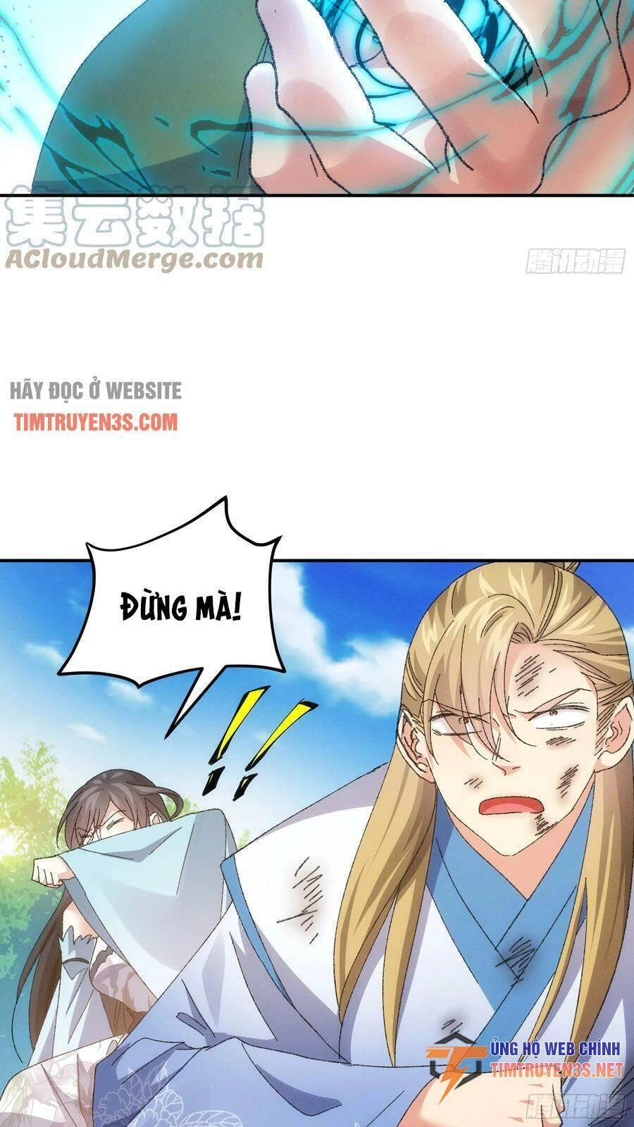 Ta Chính Là Không Theo Sáo Lộ Ra Bài Chapter 127 - 25