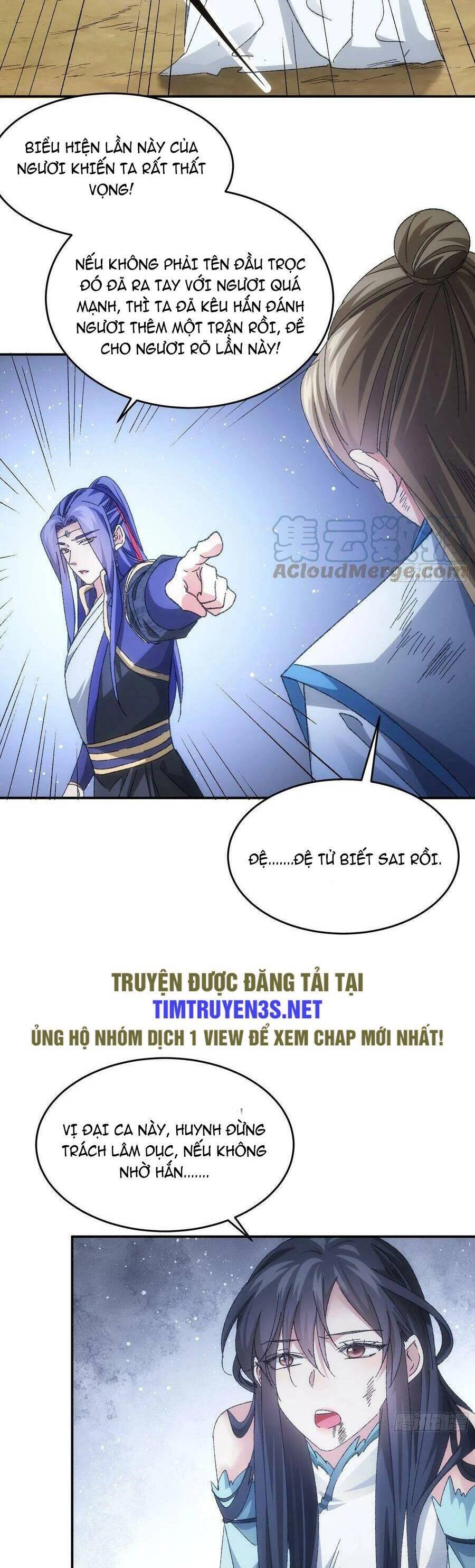 Ta Chính Là Không Theo Sáo Lộ Ra Bài Chapter 128 - 3