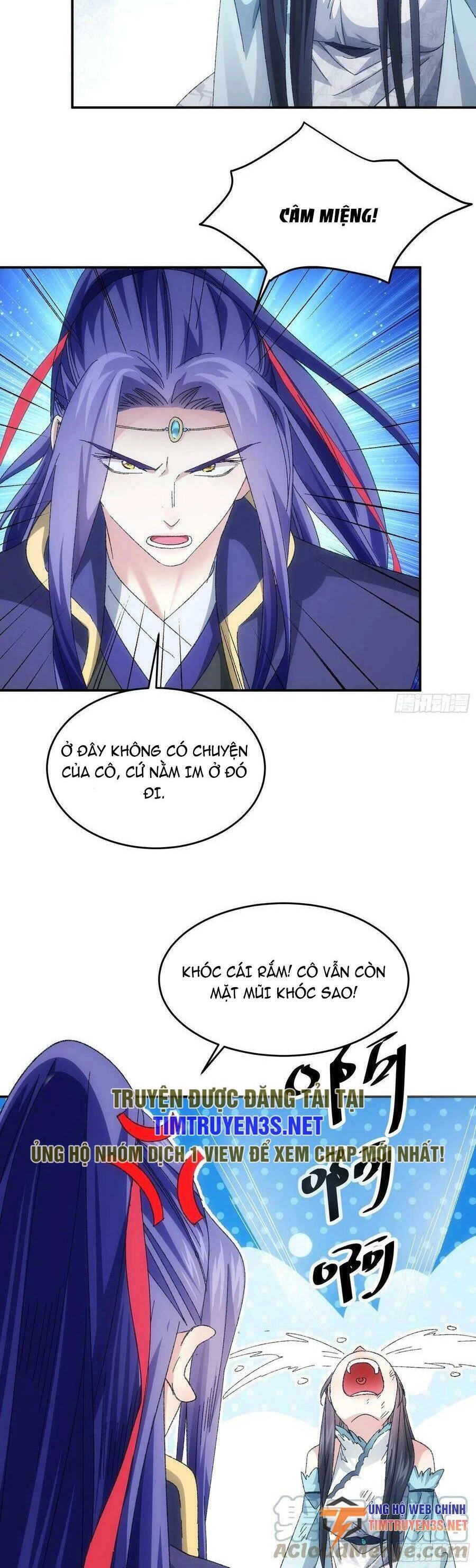 Ta Chính Là Không Theo Sáo Lộ Ra Bài Chapter 128 - 4