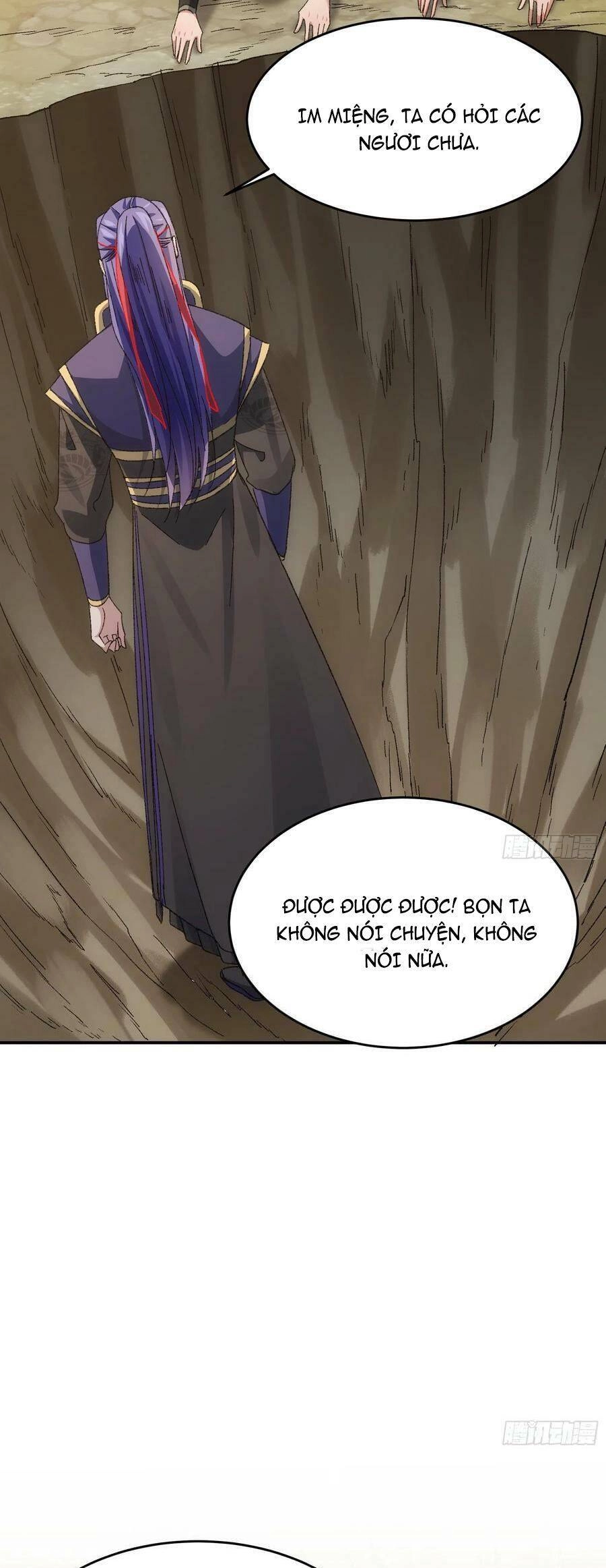 Ta Chính Là Không Theo Sáo Lộ Ra Bài Chapter 128 - 11