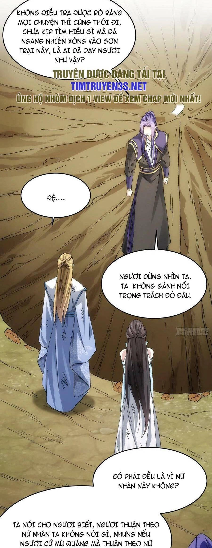 Ta Chính Là Không Theo Sáo Lộ Ra Bài Chapter 128 - 12