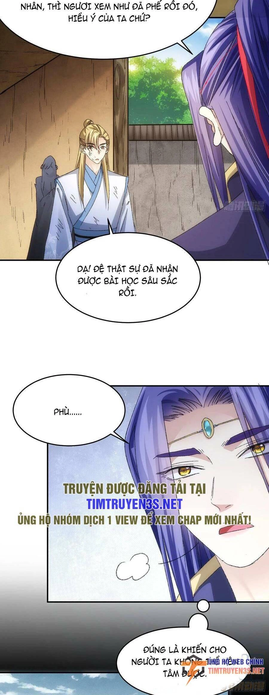 Ta Chính Là Không Theo Sáo Lộ Ra Bài Chapter 128 - 13