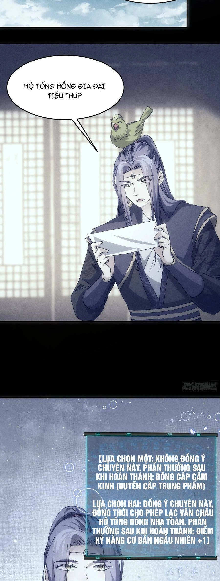 Ta Chính Là Không Theo Sáo Lộ Ra Bài Chapter 128 - 14