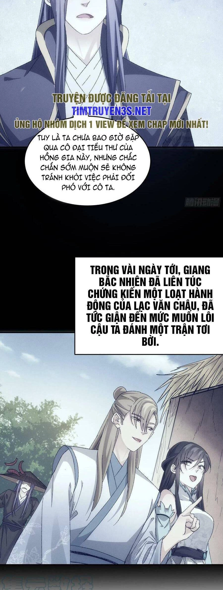 Ta Chính Là Không Theo Sáo Lộ Ra Bài Chapter 128 - 15