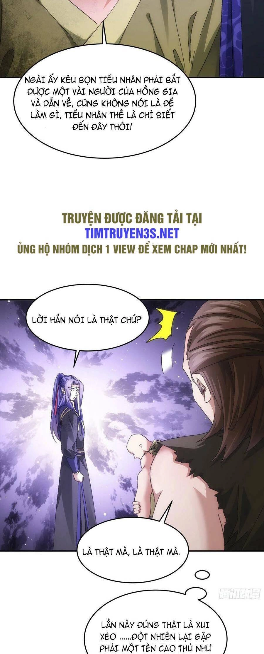 Ta Chính Là Không Theo Sáo Lộ Ra Bài Chapter 128 - 21