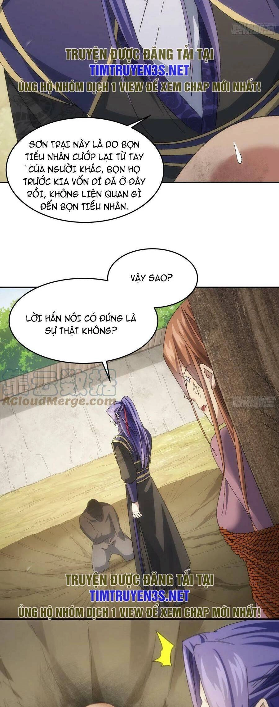 Ta Chính Là Không Theo Sáo Lộ Ra Bài Chapter 128 - 24