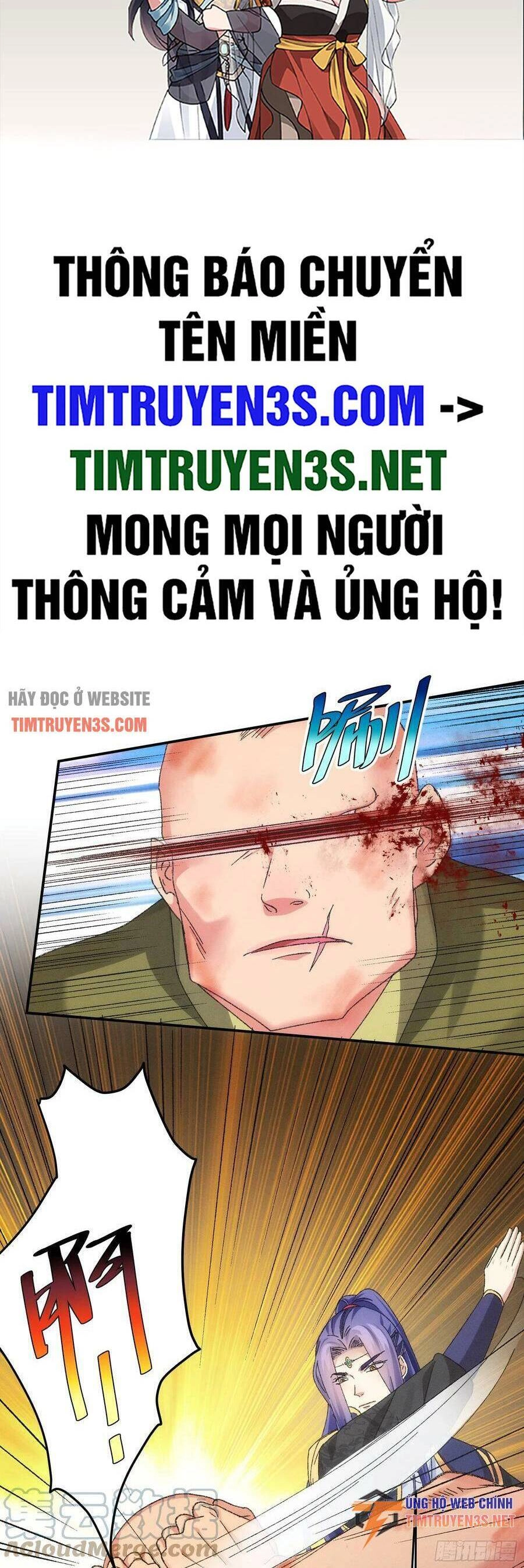 Ta Chính Là Không Theo Sáo Lộ Ra Bài Chapter 129 - 2