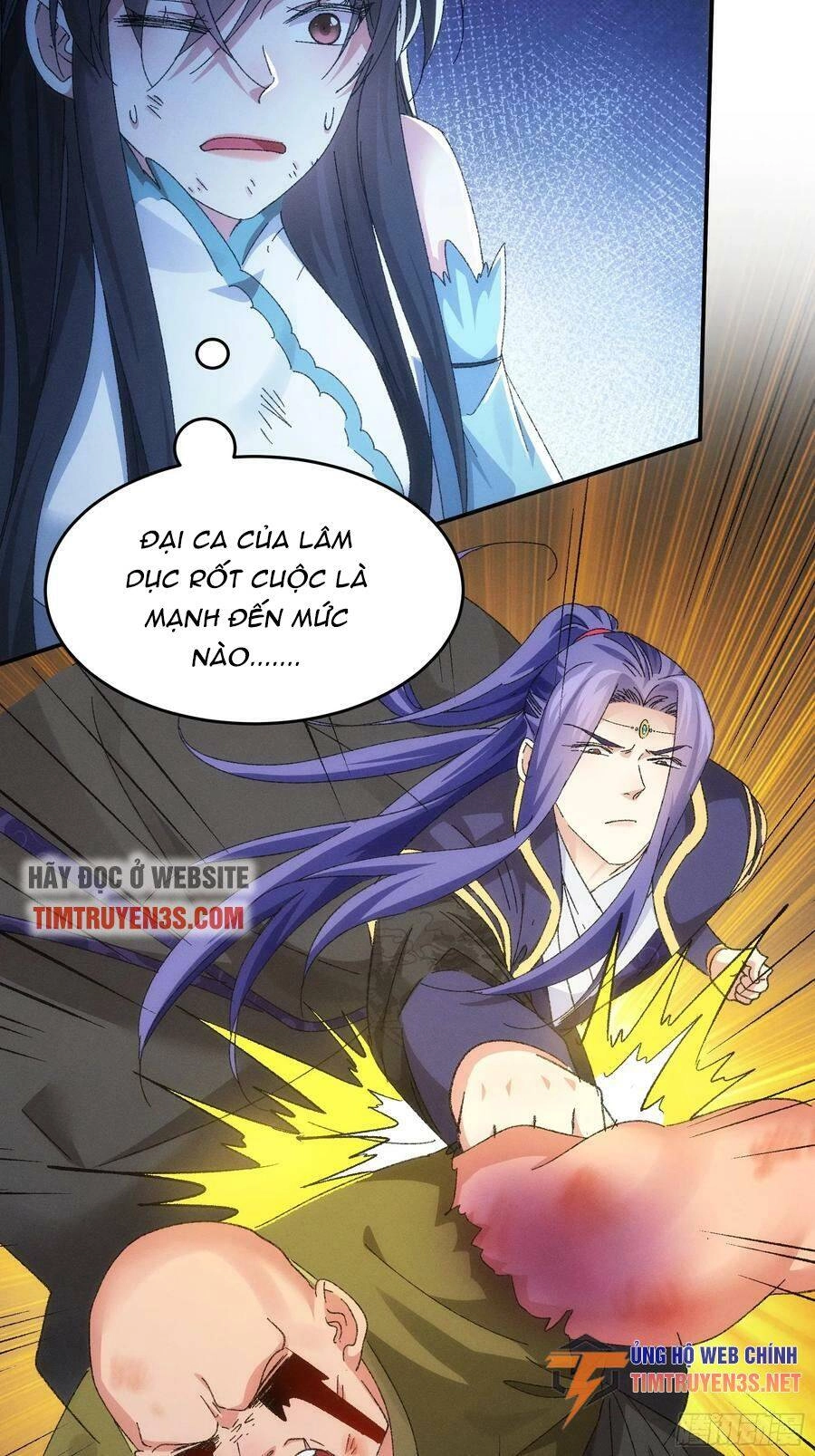 Ta Chính Là Không Theo Sáo Lộ Ra Bài Chapter 129 - 5