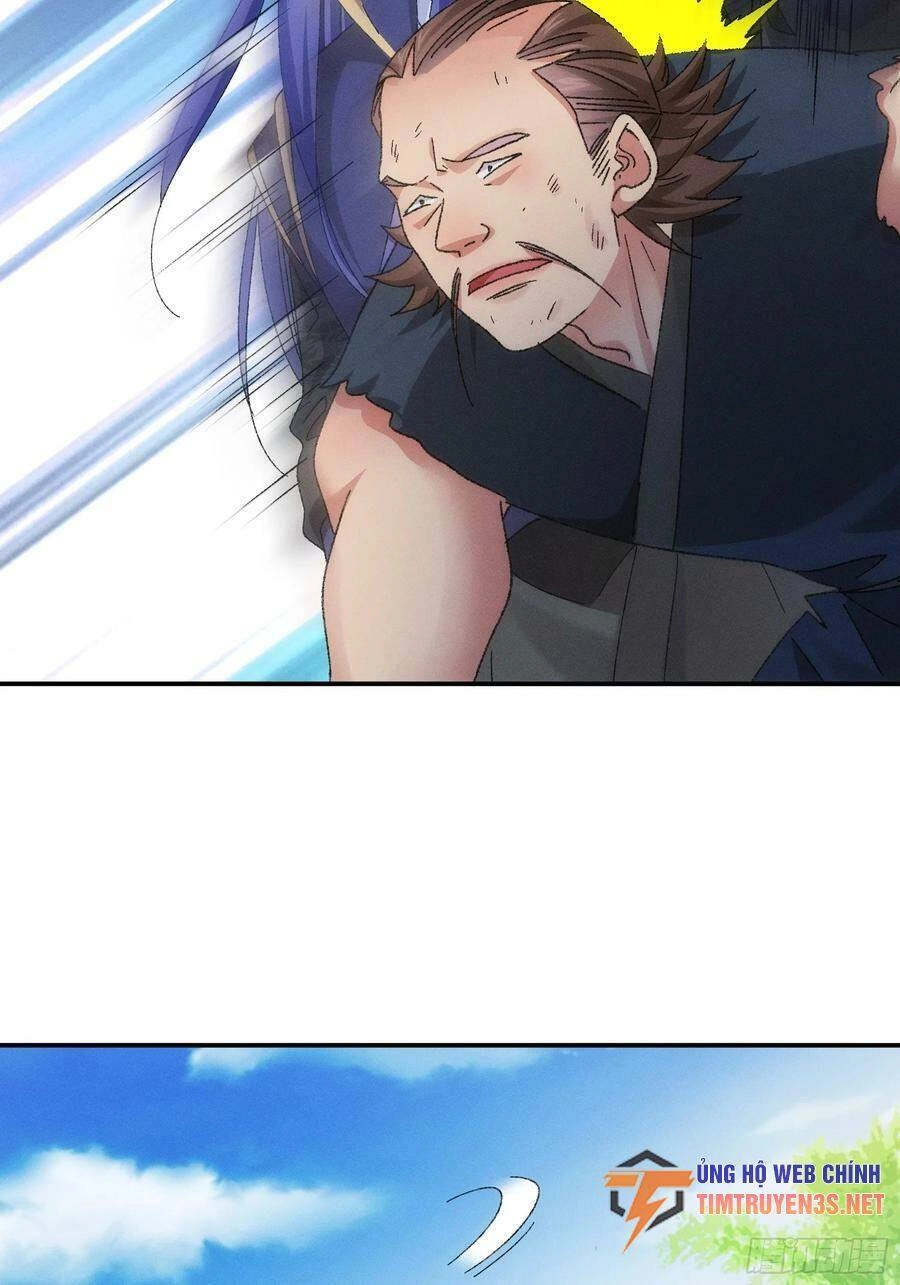 Ta Chính Là Không Theo Sáo Lộ Ra Bài Chapter 129 - 11