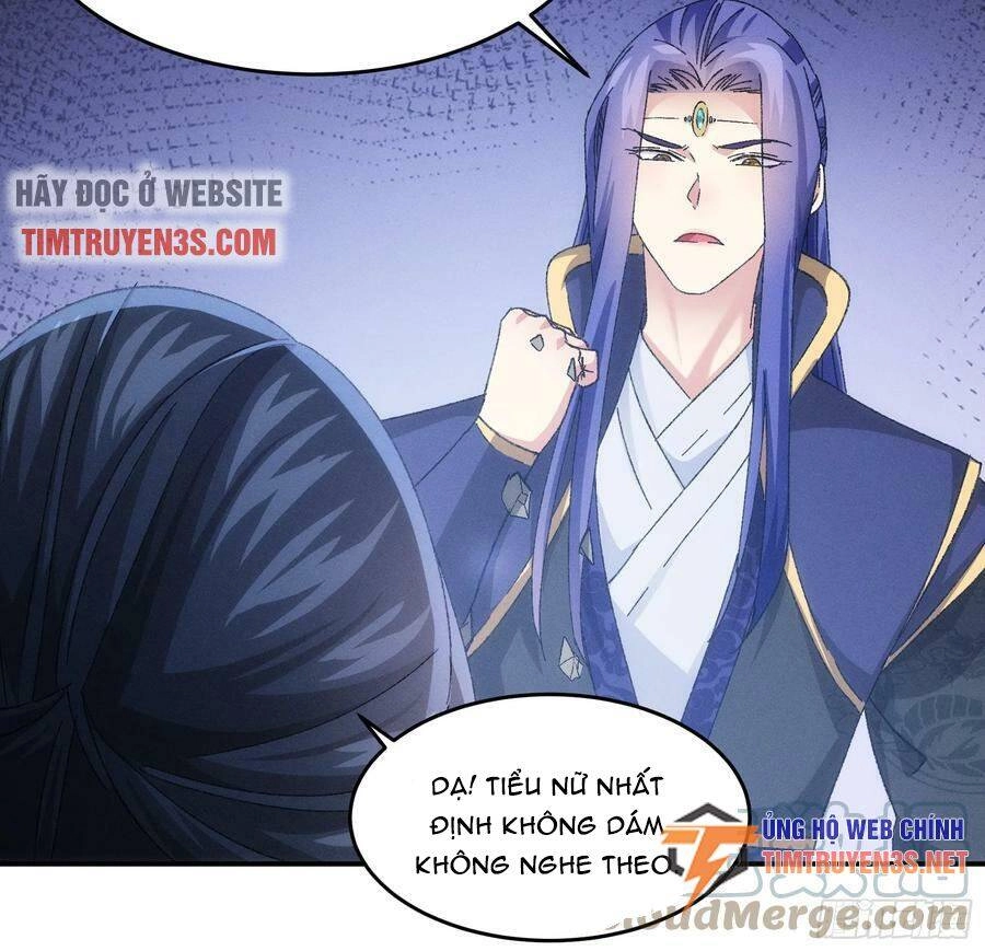 Ta Chính Là Không Theo Sáo Lộ Ra Bài Chapter 129 - 18