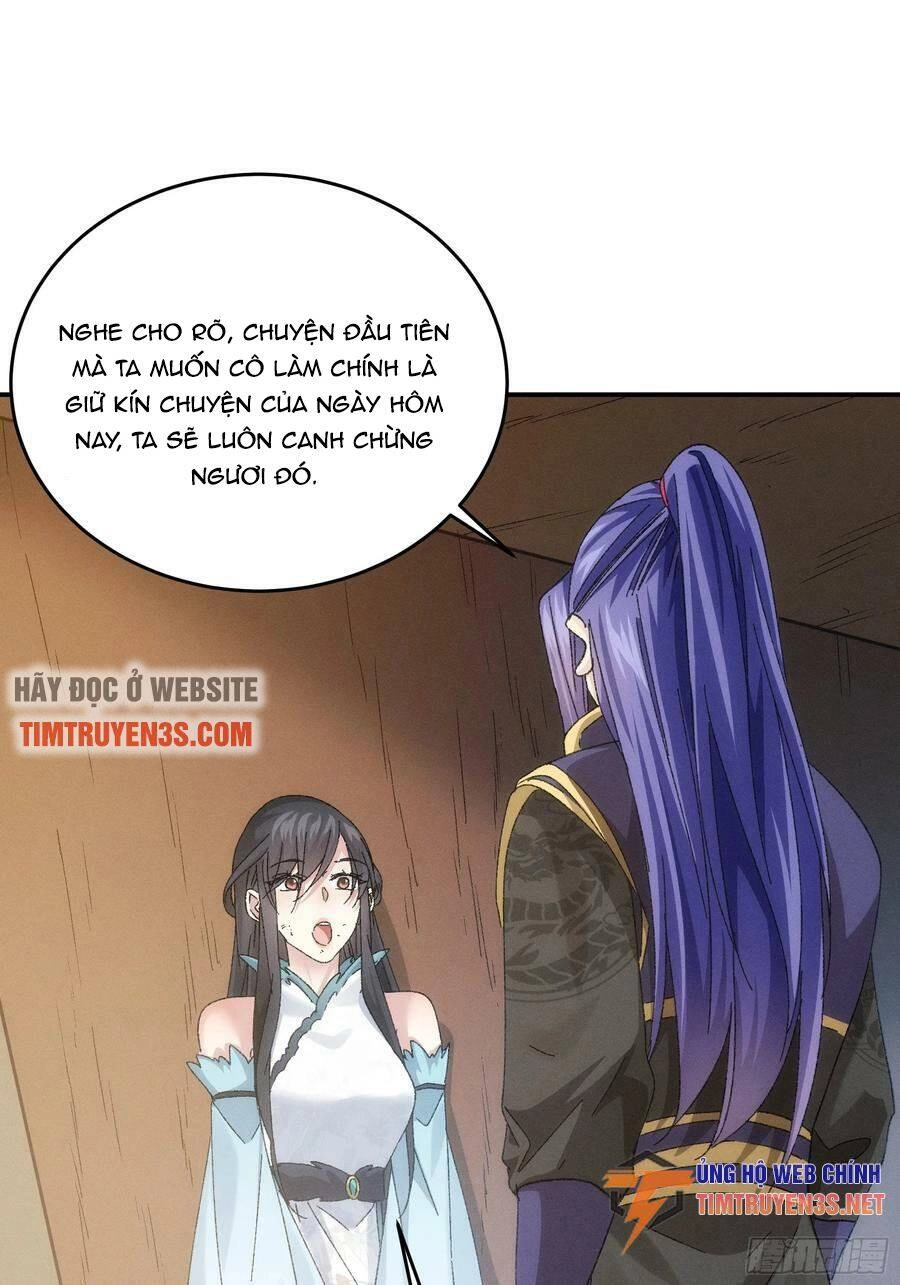 Ta Chính Là Không Theo Sáo Lộ Ra Bài Chapter 129 - 19