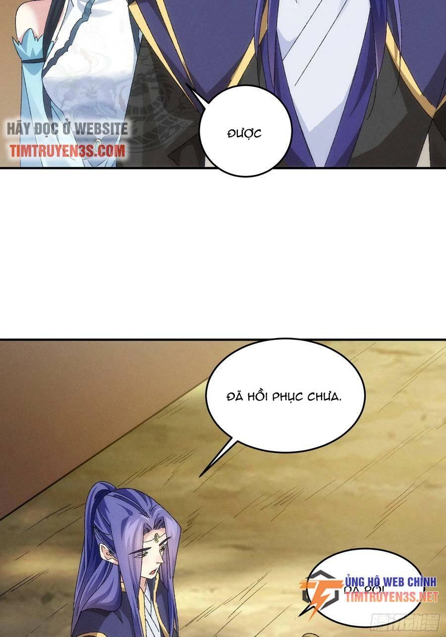 Ta Chính Là Không Theo Sáo Lộ Ra Bài Chapter 129 - 21