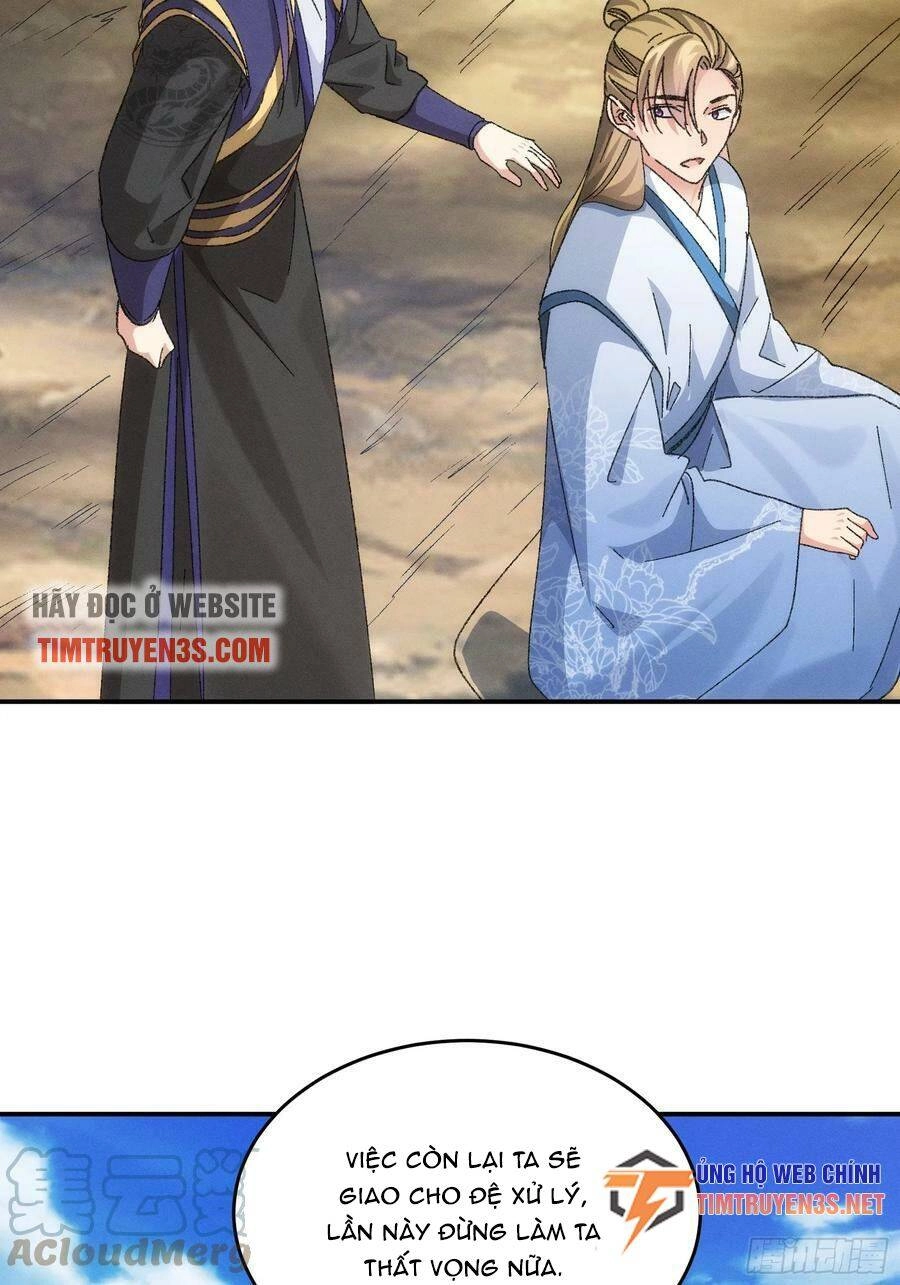 Ta Chính Là Không Theo Sáo Lộ Ra Bài Chapter 129 - 22