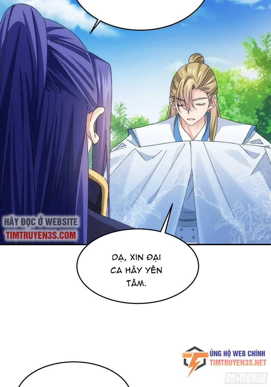 Ta Chính Là Không Theo Sáo Lộ Ra Bài Chapter 129 - 23