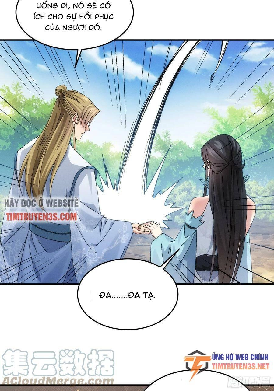 Ta Chính Là Không Theo Sáo Lộ Ra Bài Chapter 129 - 24