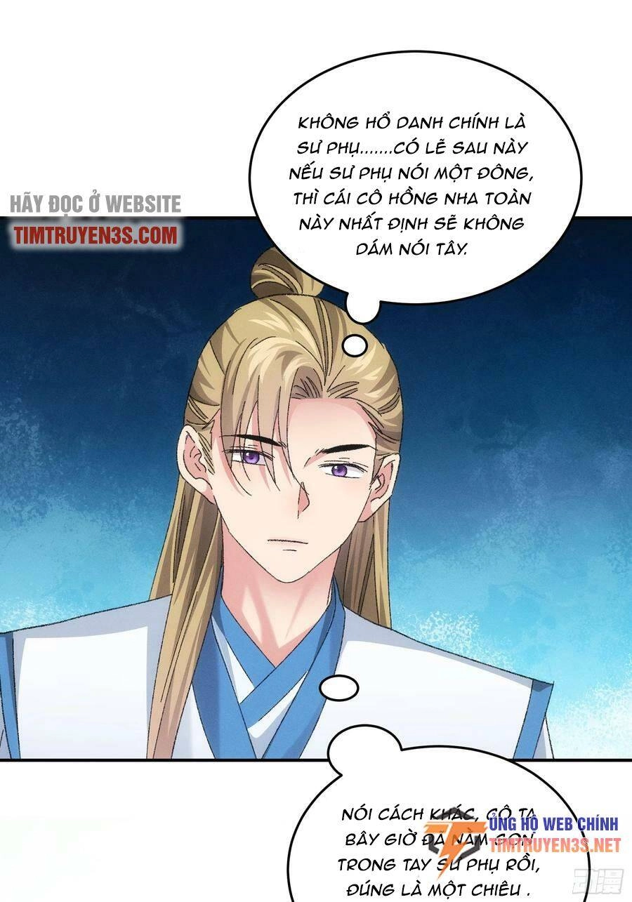 Ta Chính Là Không Theo Sáo Lộ Ra Bài Chapter 129 - 29